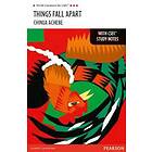 Chinua Achebe: AWS Classics Things Fall Apart