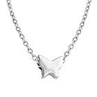 Blomdahl Butterfly Smykke Silver