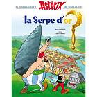 Rene Goscinny: La serpe d'or