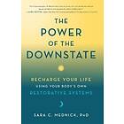 Sara Mednick: The Power of the Downstate