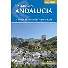 Guy Hunter-Watts: Walking in Andalucia