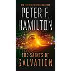 Peter F Hamilton: The Saints of Salvation