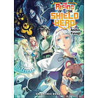 Aneko Yusagi: Rising Of The Shield Hero Volume 11: Light Novel