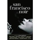 Peter Maravelis: San Francisco Noir