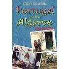 Jenny Grainer: Portugal and the Algarve NOW THEN