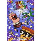 Peter Browngardt, Kelsey Abbot: Uncle Grandpa and the Time Casserole OGN