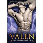 Felicity Heaton: Valen