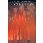 William Shakespeare, David Scott Kastan: King Henry IV Part 1