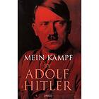 Adolf Hitler: Mein Kampf