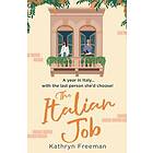 Kathryn Freeman: The Italian Job