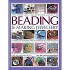 Kay Ann & Ganderton Lucinda: Complete Illustrated Guide to Beading &; Making Jewellery