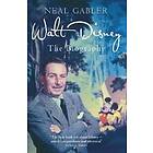 Neal Gabler: Walt Disney