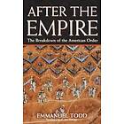 Emmanuel Todd: After the Empire