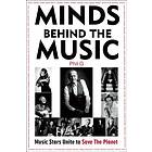 Phil G: Minds Behind The Music