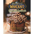 June Ellison: World of Warcraft Unofficial Cookbook