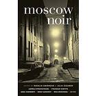Natalia Smirnova: Moscow Noir