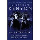 Sherrilyn Kenyon: Kiss Of The Night