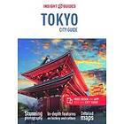 Insight Guides: Insight Guides City Guide Tokyo (Travel with Free eBook)