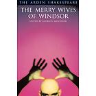 William Shakespeare, Giorgio Melchiori: The Merry Wives Of Windsor