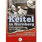 Wilhelm Keitel: Keitel in Nürnberg