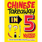 Kwoklyn Wan: Chinese Takeaway in 5