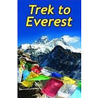 Max Landsberg, Jacquetta Megarry: Trek To Everest