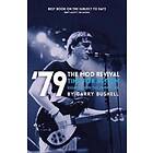Garry Bushell: '79 Time For Action Mod Revival