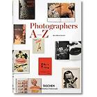 Hans-Michael Koetzle: Photographers A-Z
