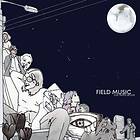 Field Music - Flat White Moon LP