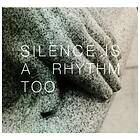 Matthew Collings - Silence Is A Rhythm Too LP