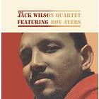 Jack Wilson - Quartet Featuring Roy Ayers LP