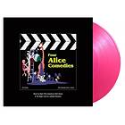 Filmmusikk - Four Alice Comedies Limited Edition LP