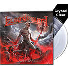 Bloodbound - Creatures Of The Dark Realm LP