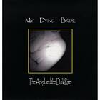 My Dying Bride - The Angel And Dark River LP