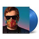 Elton John - The Lockdown Sessions Limited Edition LP