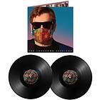 Elton John - The Lockdown Sessions LP