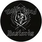 Motorhead - Bastards LP