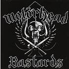 Motörhead - Bastards Limited Edition LP
