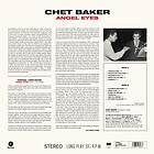 Chet Baker - Angel Eyes LP