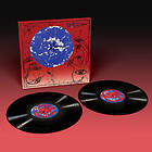 The Cure - Wish 30th Anniversary Edition (Remastered) LP