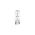 Philips W5W lampa Wedge base & miniature halogen