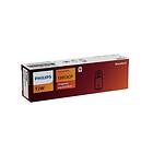 Philips T2W T3W pære 10 pack