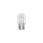 Philips lampa W21/5W Wedge Base 10 pack