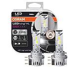 Osram LED kit LEDriving EASY H15
