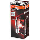 Osram Truckstar Pro R5W 24v halogenlampor