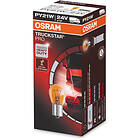 Osram Truckstar Pro PY21W 24v halogenlampor