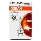 Osram original H7 24v halogenlampa