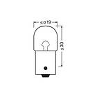 Osram original R5W 24v halogenlampa