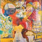 Anthony Joseph - People Of The Sun LP