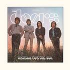 The Doors - Waiting For Sun 50th Anniversary Edition LP